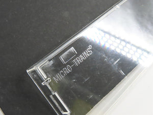 N Micro-Trains MTL 20476 C&IM Chicago & Illinois Midland 40' Box Car #16073