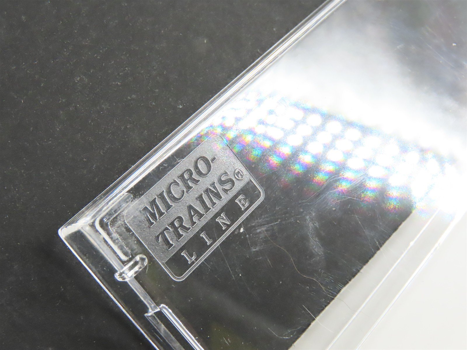 N Scale Micro-Trains MTL 43070 C&O Chesapeake & Ohio 40' Wood Box Car #12133