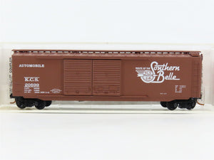 N Micro-Trains MTL 34230 KCS 