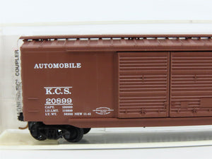 N Micro-Trains MTL 34230 KCS 
