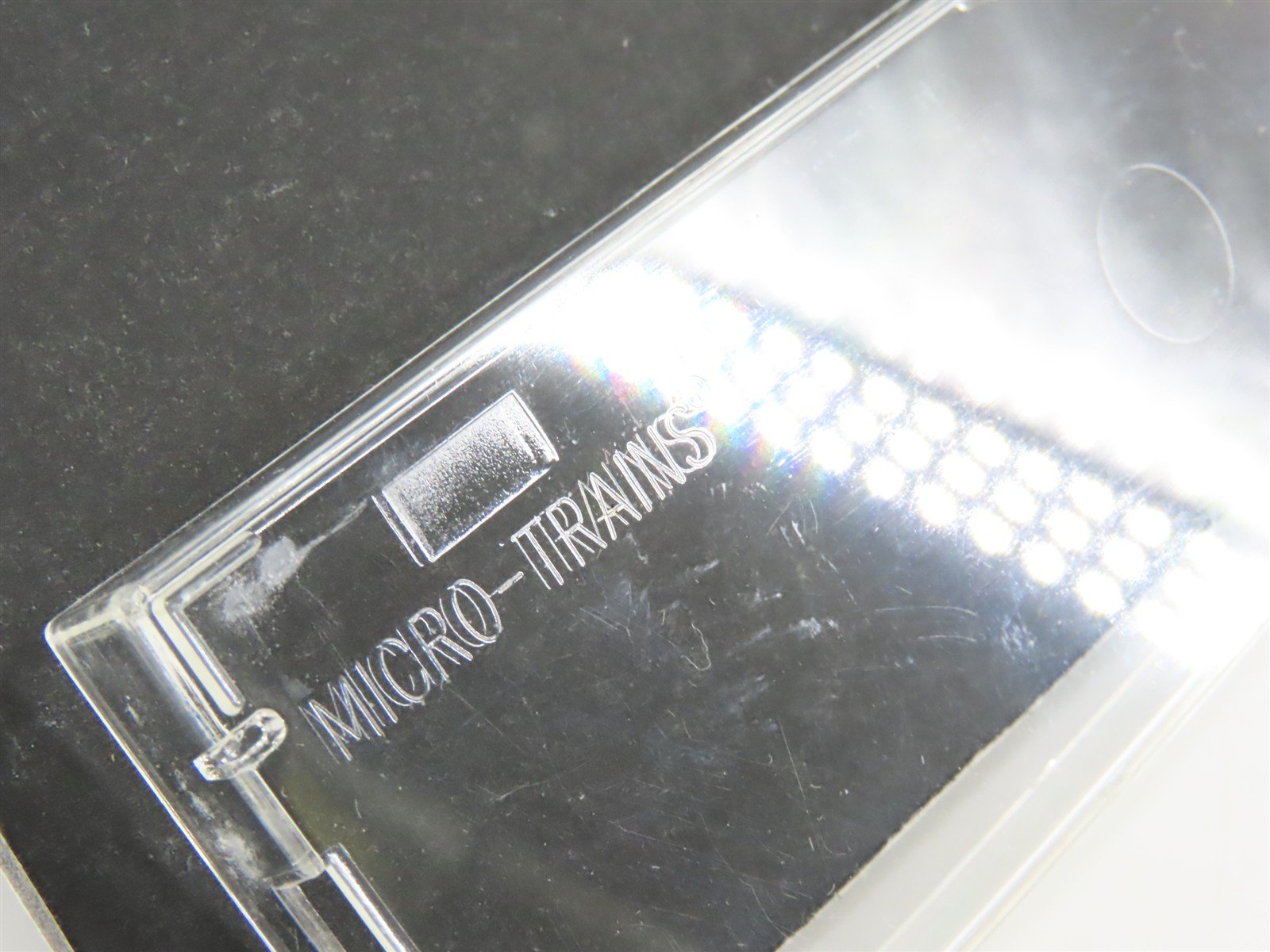 N Micro-Trains MTL 34230 KCS 