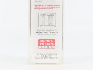 N Micro-Trains MTL 34230 KCS 