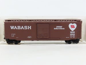 N Scale Micro-Trains MTL 31150 WAB Wabash 