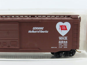 N Scale Micro-Trains MTL 31150 WAB Wabash 