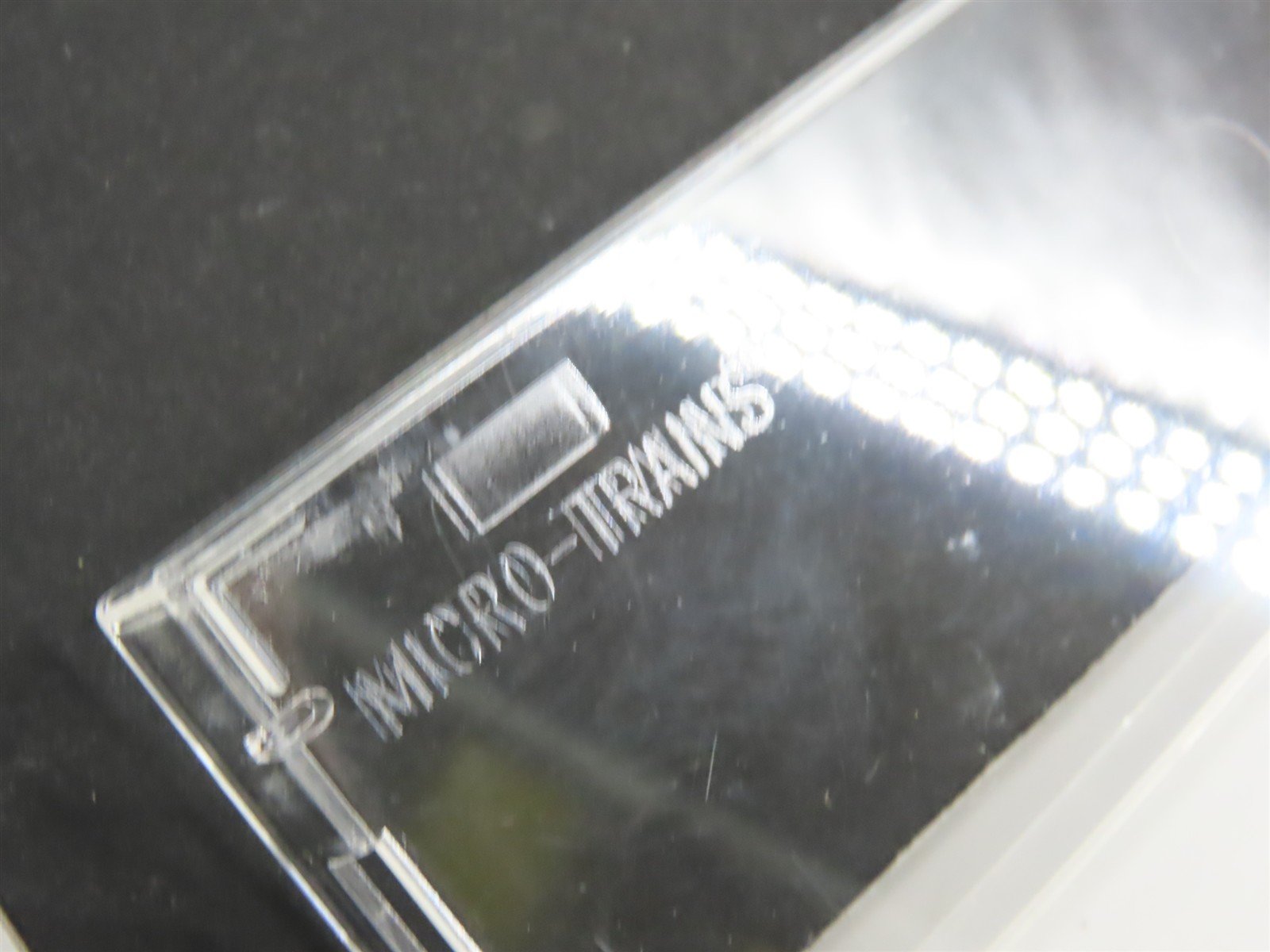 N Scale Micro-Trains MTL 31150 WAB Wabash 