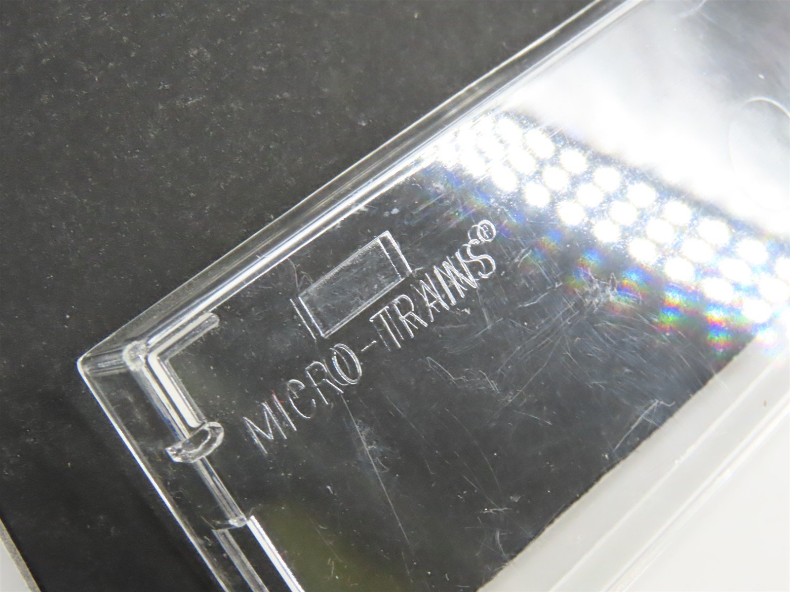 N Scale Micro-Trains MTL 49470 URTC Land O'Lakes Butter 40' Wood Reefer #10134