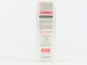 N Scale Micro-Trains MTL 49470 URTC Land O'Lakes Butter 40' Wood Reefer #10134