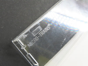 N Micro-Trains MTL 57030 LV Lehigh Valley 2-Bay Composite Side Hopper #14500