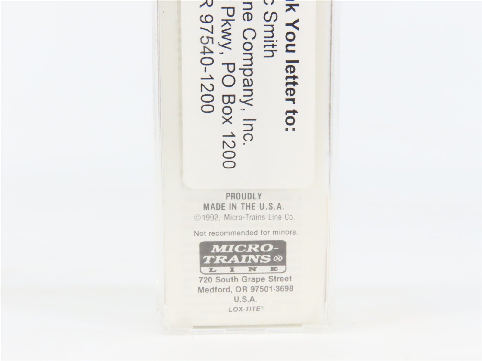 N Micro-Trains MTL 57030 LV Lehigh Valley 2-Bay Composite Side Hopper #14500