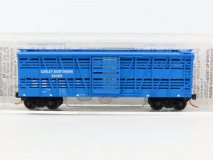 N Micro-Trains MTL 35170 GN Great Northern 