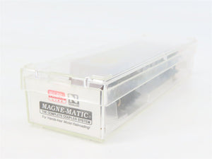 N Scale Micro-Trains MTL FBX Robin Hood Beer 40' Wood Reefer #5300