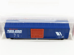 N Scale Micro-Trains MTL 25620 MRL Montana Rail Link 50' Boxcar #20030