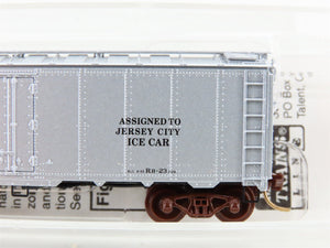 N Scale Micro-Trains MTL 59040 PRR Pennsylvania 40' Ice Reefer #498350