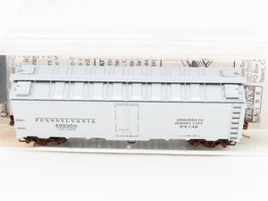 N Scale Micro-Trains MTL 59040 PRR Pennsylvania 40' Ice Reefer #498350