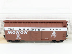 N Scale Micro-Trains MTL 20486 CIL Monon 