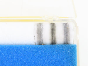 O Gauge 3-Rail Centerline #O-1 Rail Cleaner Car