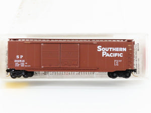 N Scale Micro-Trains MTL 34050 SP Southern Pacific 50' Standard Boxcar #202516
