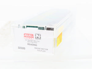N Scale Micro-Trains MTL 32320 RDG Reading 50' Standard Boxcar #17059