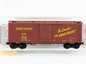 N Scale Micro-Trains MTL 20620 UP Union Pacific 40' Single Door Box Car #192920