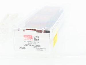N Scale Micro-Trains MTL 20620 UP Union Pacific 40' Single Door Box Car #192920
