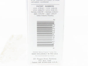 N Micro-Trains MTL 20516 RF&P Richmond Fredericksburg & Potomac Box Car #2838