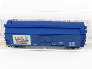 N Scale Micro-Trains MTL 120220 PCMT Pepsi-Cola 40' Single Door Box Car #12024