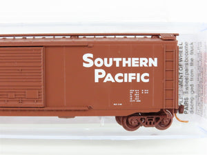 N Micro-Trains MTL 03100200 SP Southern Pacific 50' Single Door Box Car #652253
