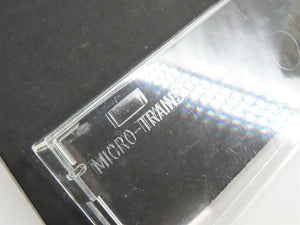N Micro-Trains MTL 94090 SOO CP Rail 3-Bay Center Flow Covered Hopper #116960