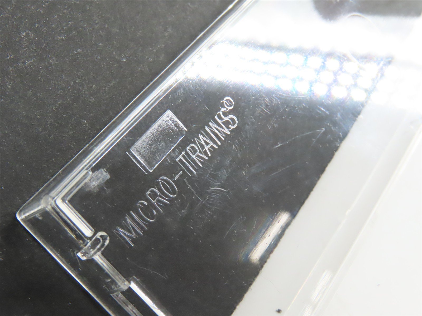 N Scale Micro-Trains MTL 78030 UP Union Pacific 50' Automobile Box Car #16110