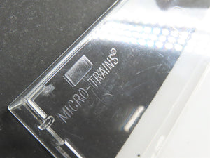 N Scale Micro-Trains MTL 78030 UP Union Pacific 50' Automobile Box Car #16110