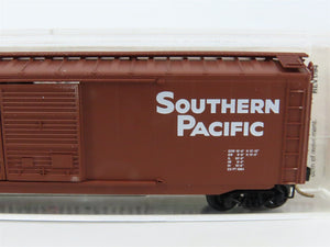 N Micro-Trains MTL 34050 SP Southern Pacific 50' Double Door Box Car #202516