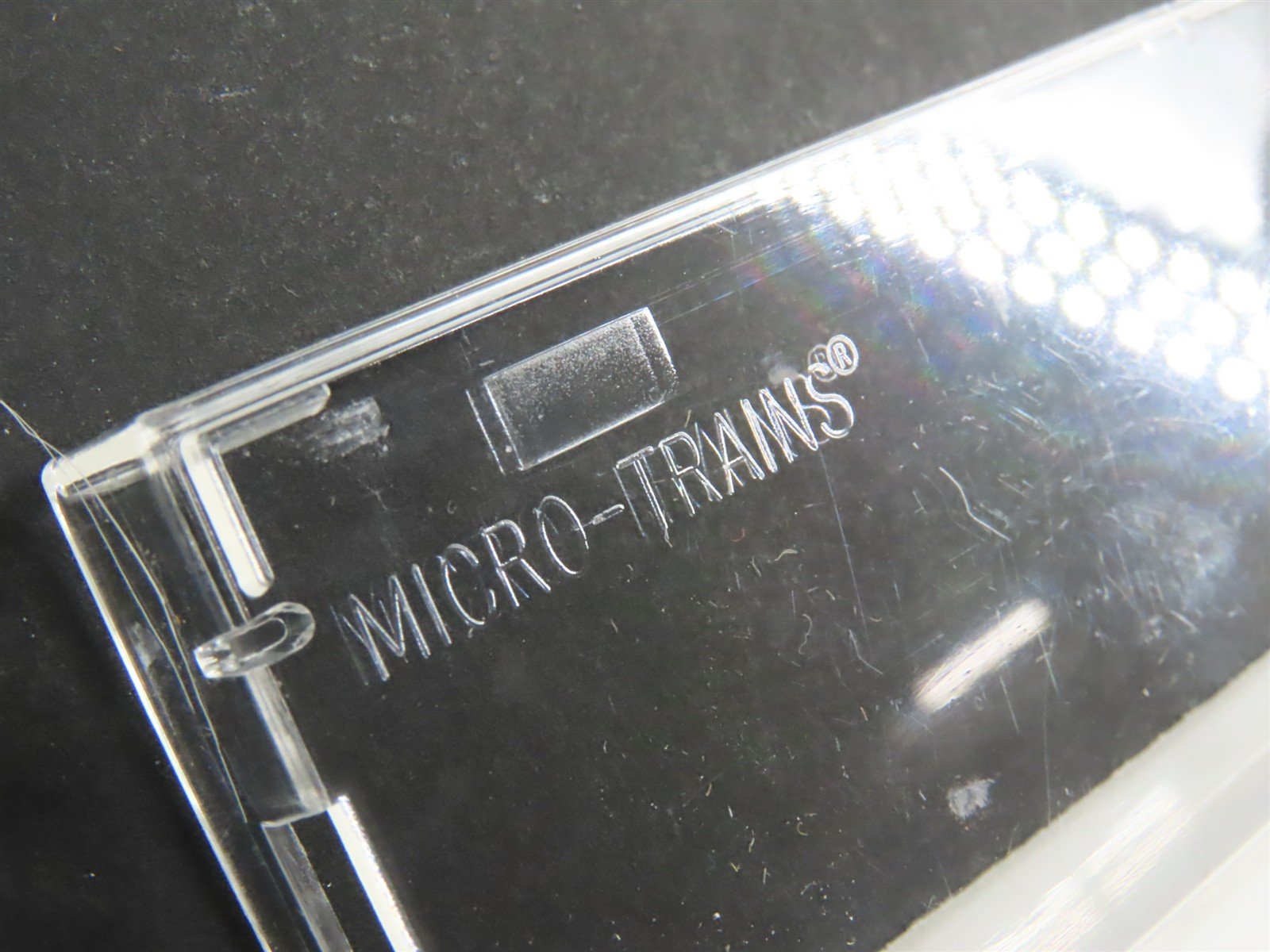 N Micro-Trains MTL 34050 SP Southern Pacific 50' Double Door Box Car #202516