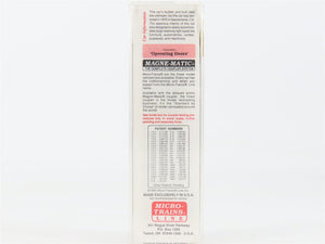 N Micro-Trains MTL 34050 SP Southern Pacific 50' Double Door Box Car #202516