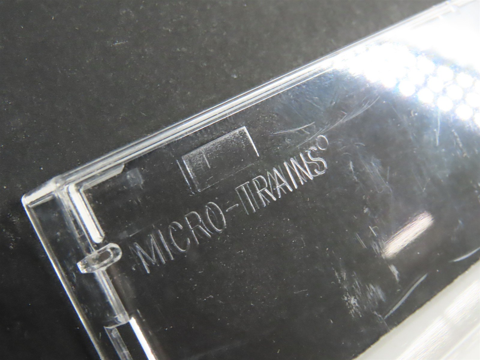 N Micro-Trains MTL 20039 N&W Norfolk & Western 40' Single Door Box Car #53045