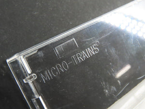 N Micro-Trains MTL 20039 N&W Norfolk & Western 40' Single Door Box Car #53045