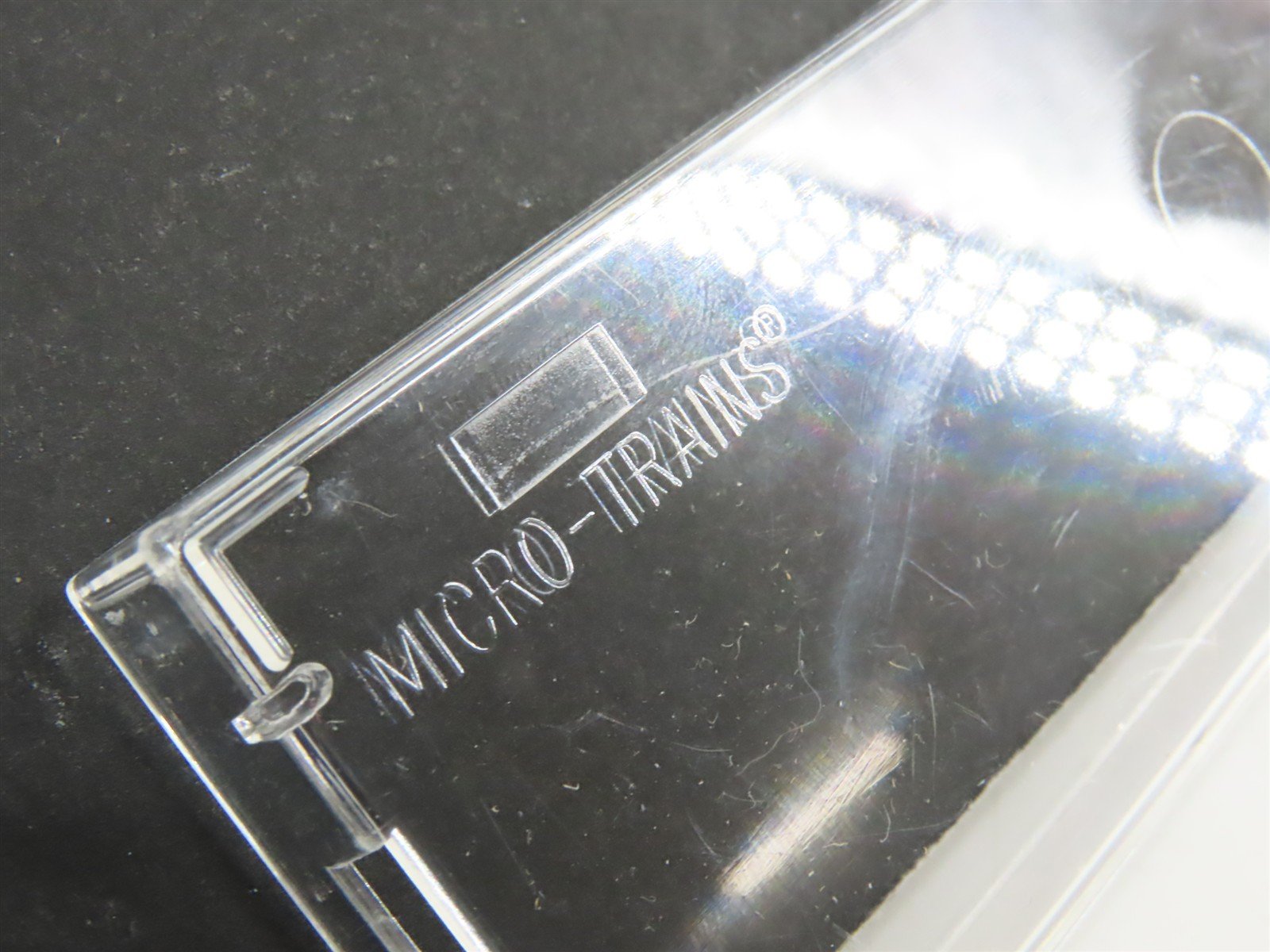 N Scale Micro-Trains MTL 38300 UP Union Pacific 50' Plug Door Box Car #499223