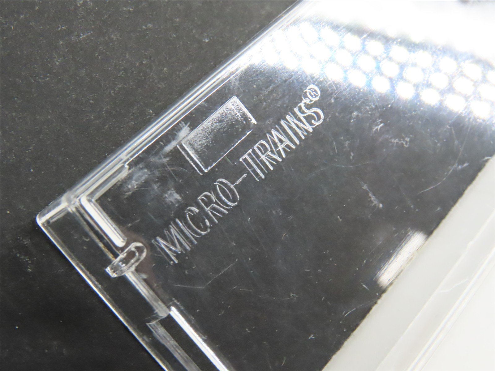 N Micro-Trains MTL 20047 NYC New York Central 40' Single Door Box Car #159000