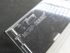 N Micro-Trains MTL 20047 NYC New York Central 40' Single Door Box Car #159000