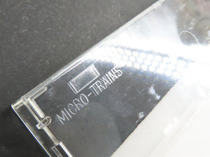 N Scale Micro-Trains MTL 21040 GN Great Northern 40' Plug Door Box Car #6619