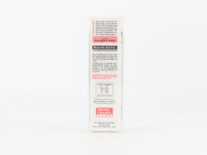 N Scale Micro-Trains MTL 32050/1 SFRB Santa Fe 50' Plug Door Box Car #6153