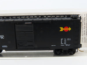 N Scale Micro-Trains MTL 20090 SP Southern Pacific Overnight 40' Box Car #97947