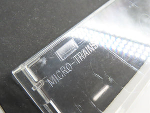 N Scale Micro-Trains MTL 20226 GN Great Northern 40' Single Door Box Car #2533