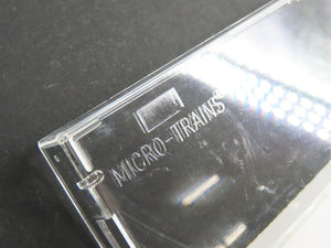 N Scale Micro-Trains MTL 44010 GN Great Northern Railway 50' Flat Car #66029