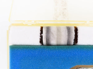 O Gauge 3-Rail Centerline #O-1 Rail Cleaner Car