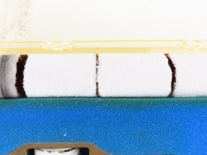 O Gauge 3-Rail Centerline #O-1 Rail Cleaner Car