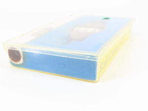 O Gauge 3-Rail Centerline #O-1 Rail Cleaner Car