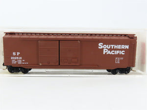 N Micro-Trains MTL 34050 SP Southern Pacific 50' Double Door Box Car #202516