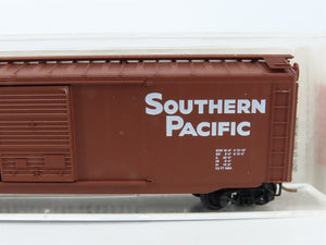 N Micro-Trains MTL 34050 SP Southern Pacific 50' Double Door Box Car #202516