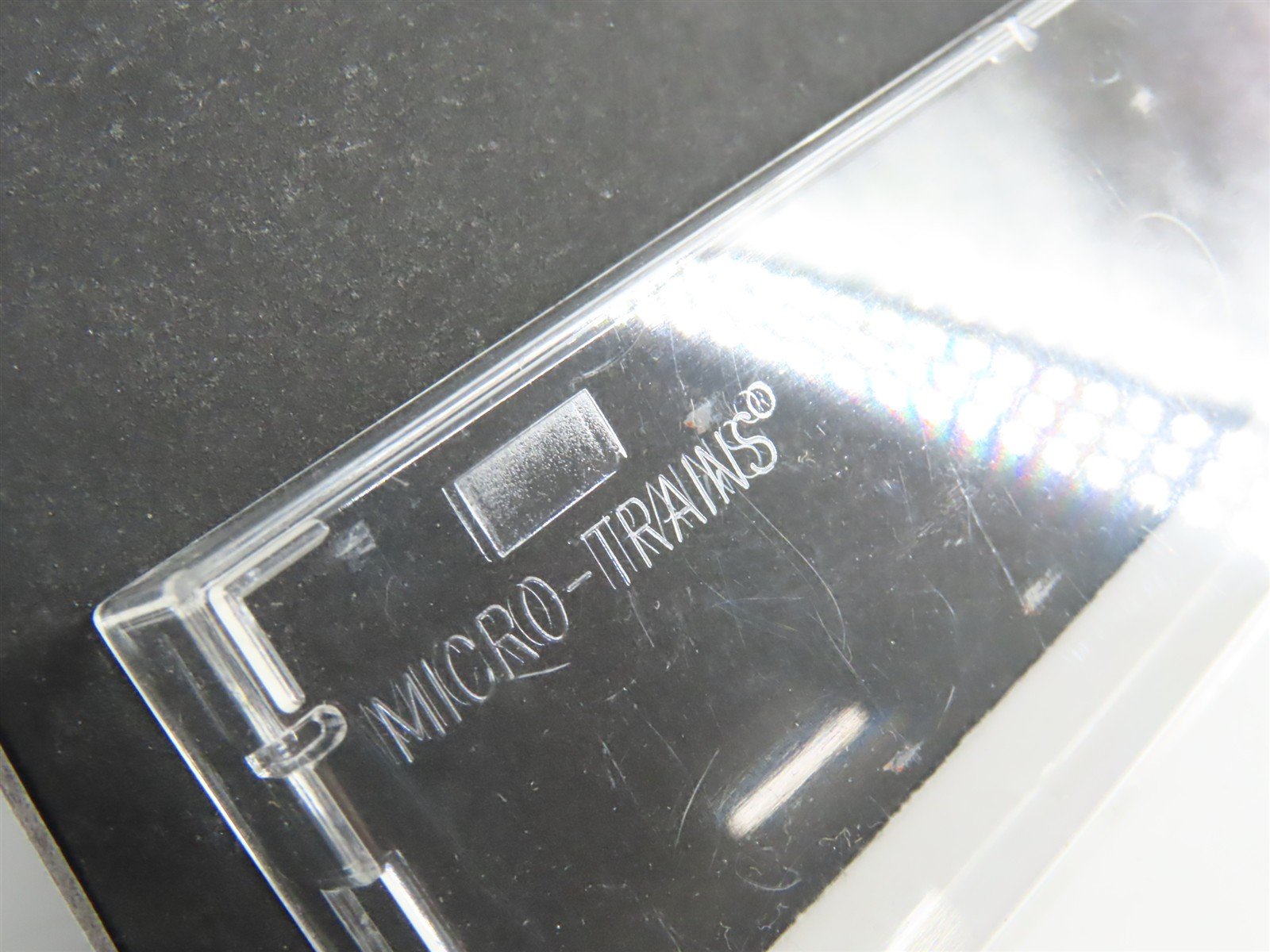 N Micro-Trains MTL 34050 SP Southern Pacific 50' Double Door Box Car #202516