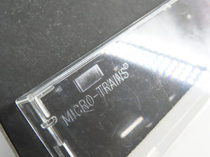 N Micro-Trains MTL 34050 SP Southern Pacific 50' Double Door Box Car #202516
